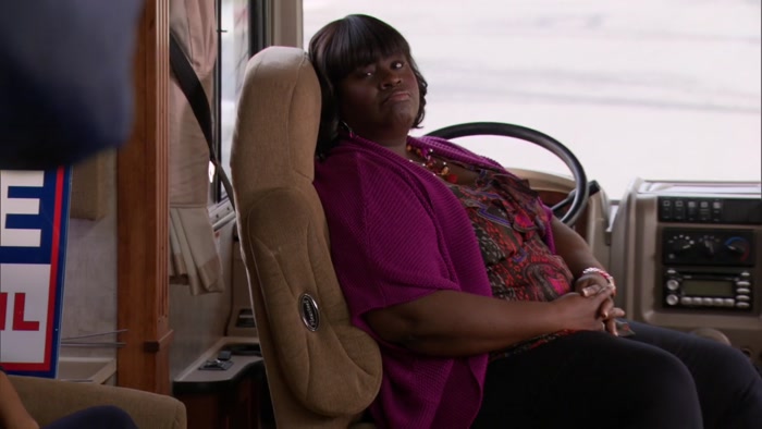 CHRIS, CODE NAME: 
