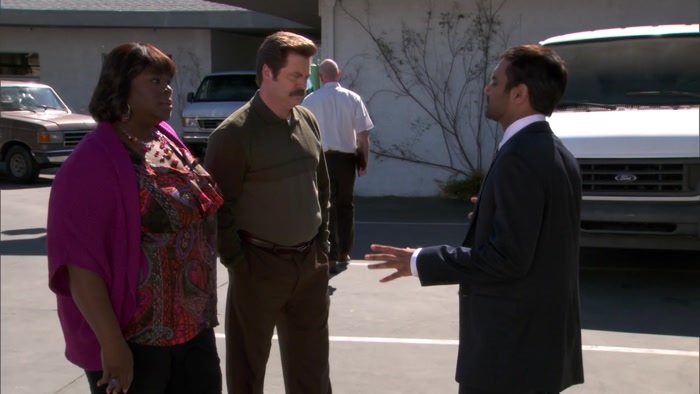 LET ME TELL YOU HOW IT'S GONNA GO DOWN. 