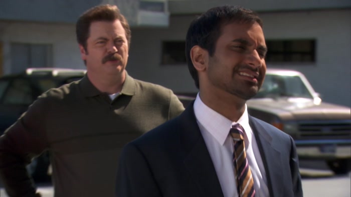WE ALREADY PAID FOR THOSE VANS, MR. BUTLER. 