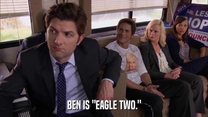 BEN IS 