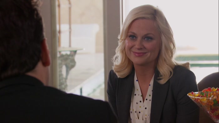 THANKS, LESLIE. THAT'S A GREAT STORY. 