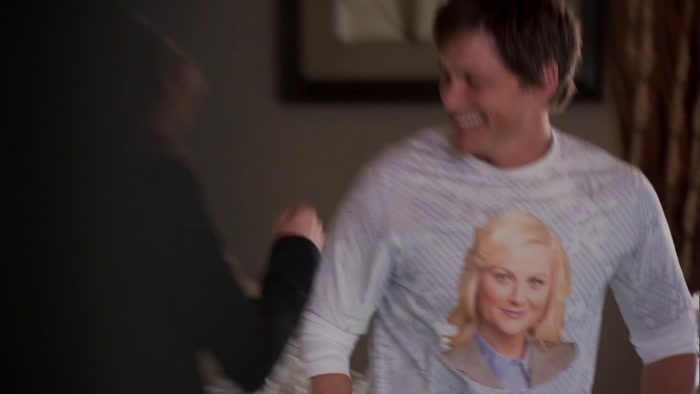- OKAY. - GREAT! 