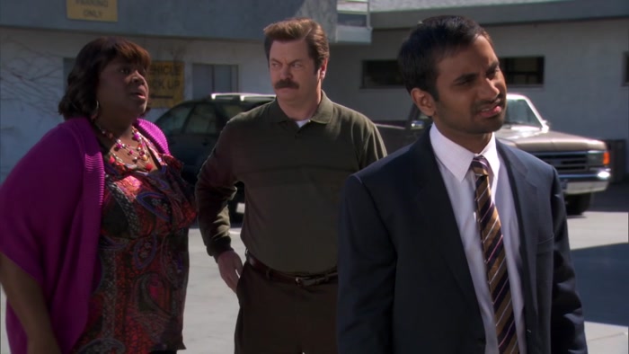 SO I'M GOING TO TEAR UP YOUR CONTRACT, 