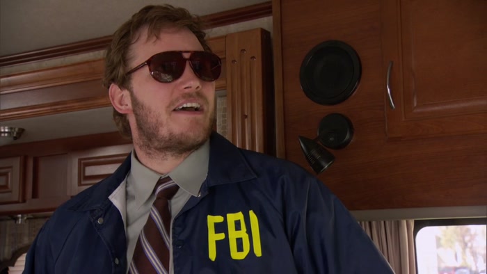 MACKLIN, YOU SON OF A BITCH.  
