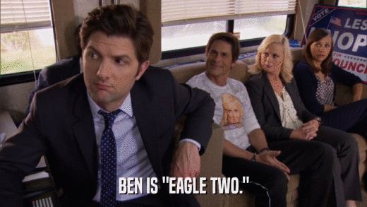 BEN IS 