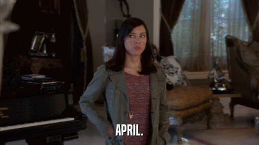 APRIL.  