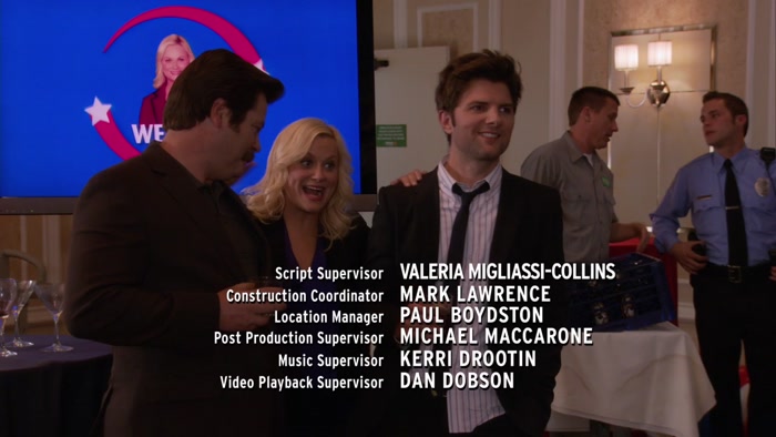 CITY COUNCIL, BITCHES!  