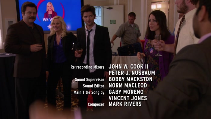 - JERRY FORGOT TO VOTE. - DAMN IT, JERRY. 