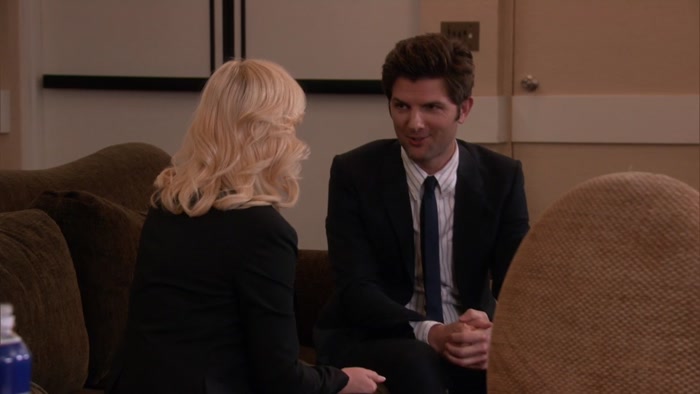 YES, I KNOW ANN.  