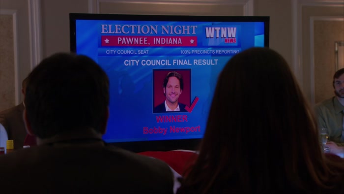 IN THE RACE FOR CITY COUNCIL.  