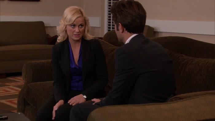 AND RELATIONSHIP ADVISOR ANN PERKINS 