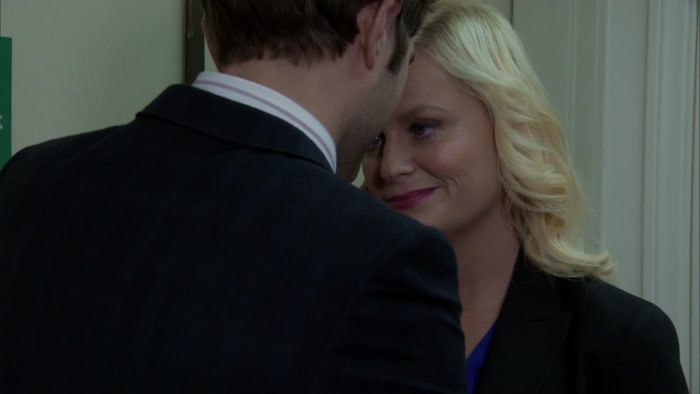 FROM THE GREAT CITY OF PAWNEE, LADIES AND GENTLEMEN, 