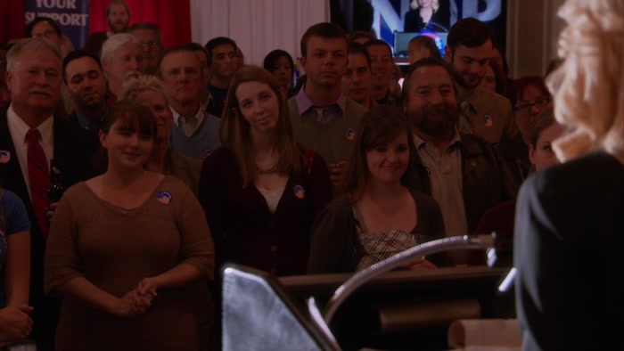 TO MAKE PAWNEE A BETTER PLACE TO LIVE 