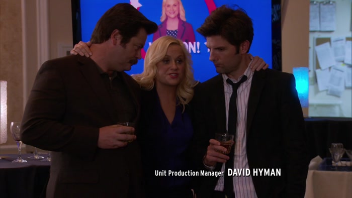 AND THEN WE'RE STAYING UP ALL NIGHT 