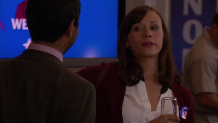 - AWESOME. - HEY, LET'S MOVE IN TOGETHER. 