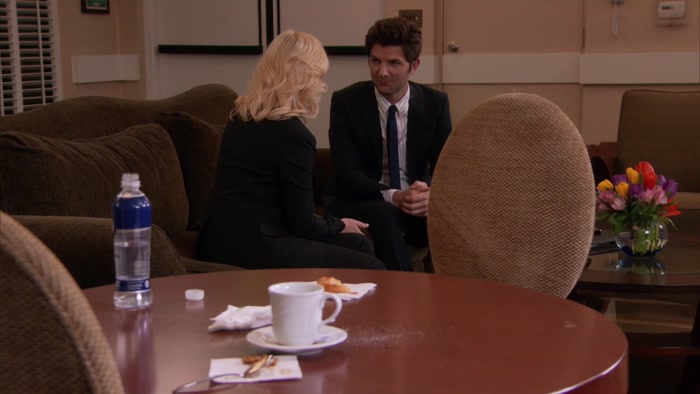 YES, I KNOW ANN.  