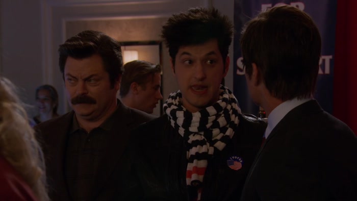 WHAT'S THE GIG? I'M IN. 