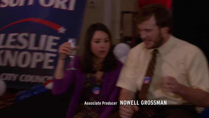 YOU KNOW WHAT?  