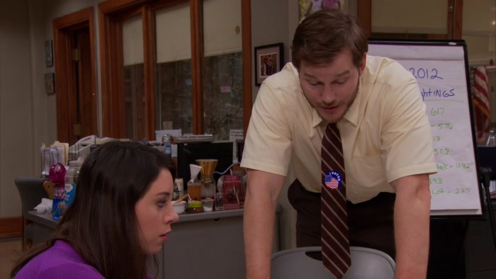 I'LL TELL YOU WHAT, HONEY.  