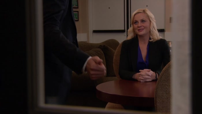 I KNOW. DO YOU HAVE BOTH MY SPEECHES? 