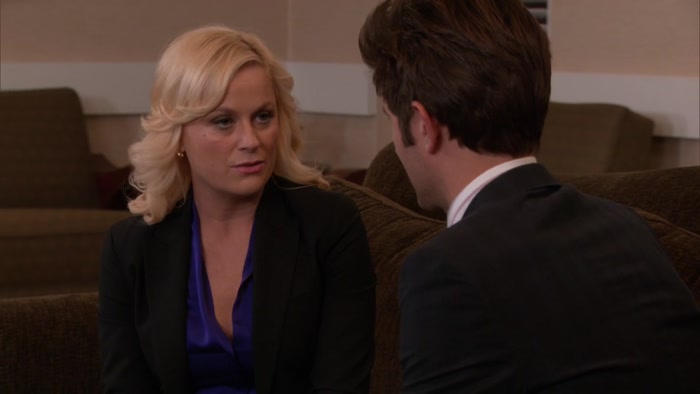 I DON'T WANT YOU TO GO TO WASHINGTON. 
