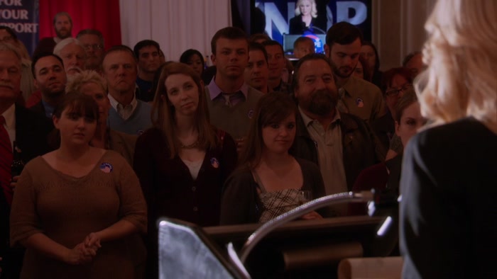 TO MAKE PAWNEE A BETTER PLACE TO LIVE 