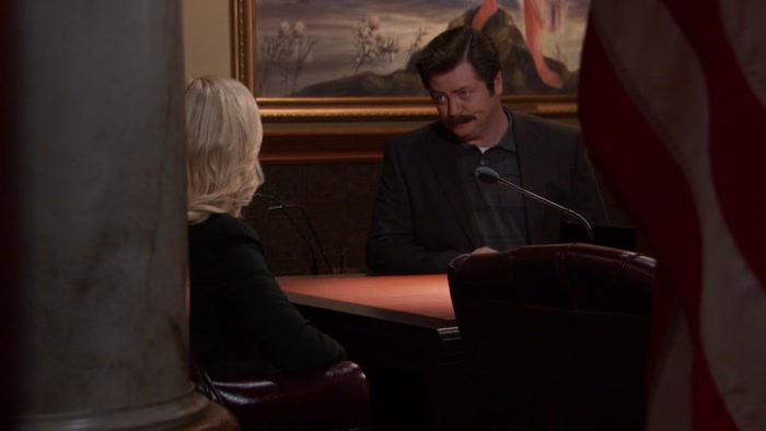 RON, FOR THE LAST SIX MONTHS, 