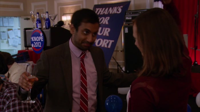 - AWESOME. - HEY, LET'S MOVE IN TOGETHER. 