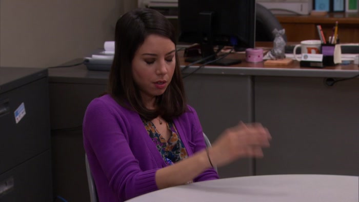 YOU WILL CERTAINLY GET FIRED, AND I'M TRYING TO HELP. 