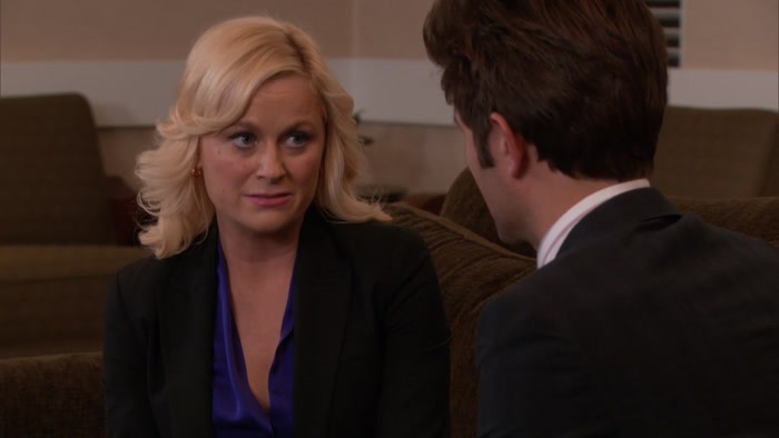I DON'T WANT YOU TO GO TO WASHINGTON. 