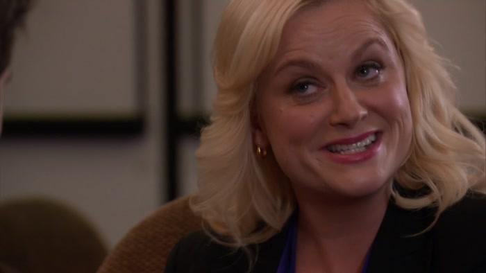 THAT WAS REALLY SNEAKY, ANN.  