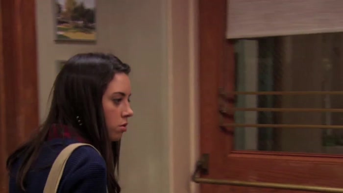 - YOU ARE SO LUCKY. - HOW? 