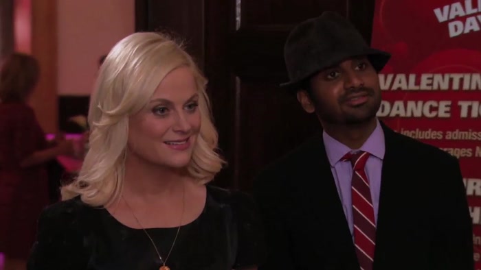 - A WHAT? - PLEASE GET YOU GIGOLO OUT OF HERE. 