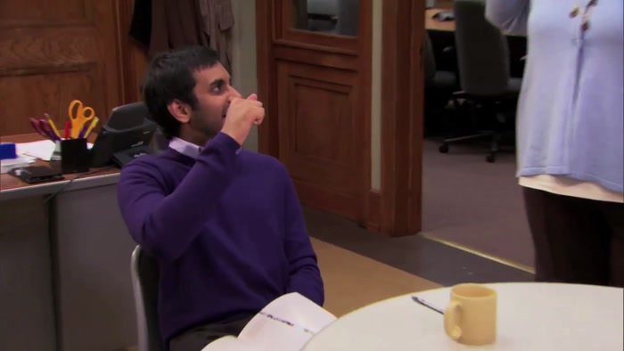 - JERRY. - YEAAAH! 