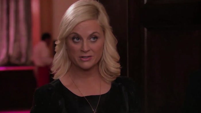 - A WHAT? - PLEASE GET YOU GIGOLO OUT OF HERE. 
