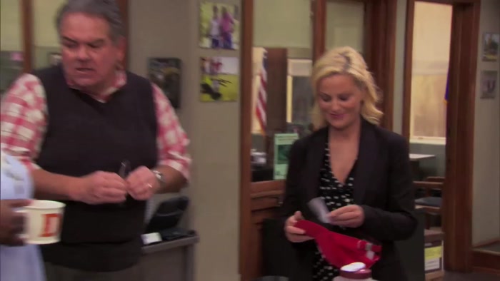 - JERRY. - YEAAAH! 