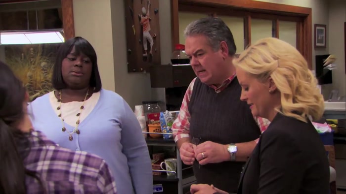 - JERRY. - YEAAAH! 