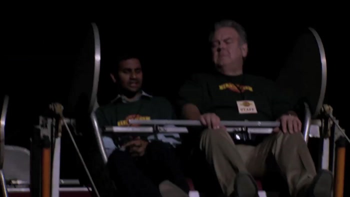AH, JERRY JUST FARTED.  