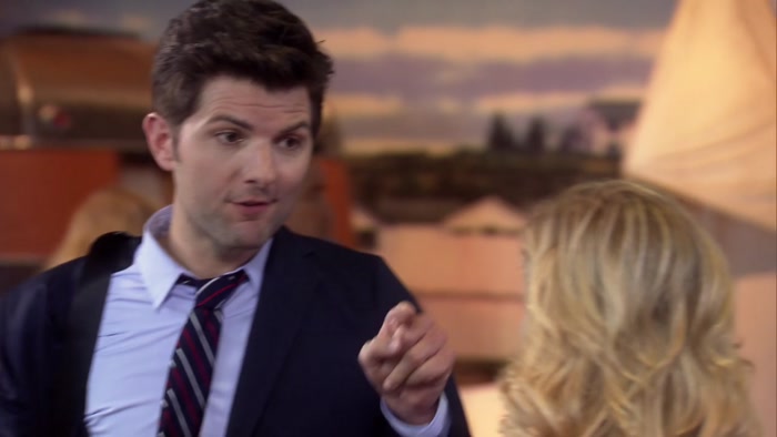 COME TO MY OFFICE AS SOON AS YOU'RE DONE, OKAY? 