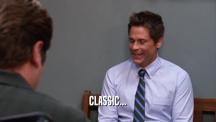 CLASSIC...  