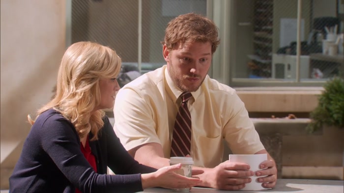 I CAN'T EVEN GET A MEETING WITH SOME BUREAUCRAT. 
