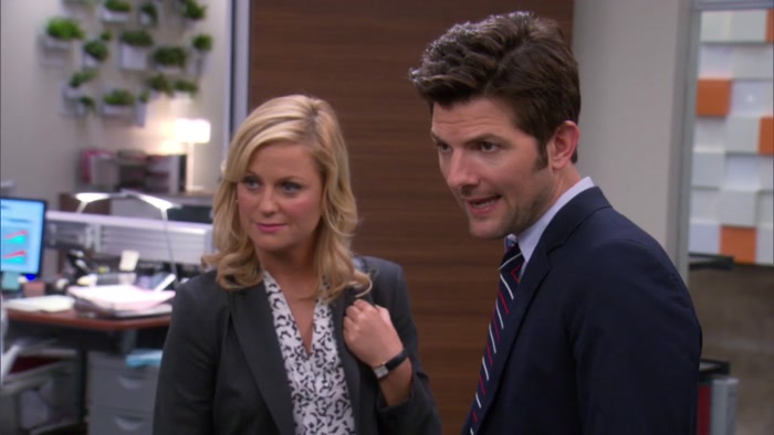 - PANTS. - GREAT. 