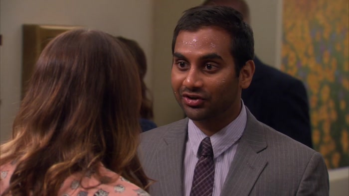 WELL, THEN, I DID YOU A HUGE FAVOR, 'CAUSE THEY STINK. 