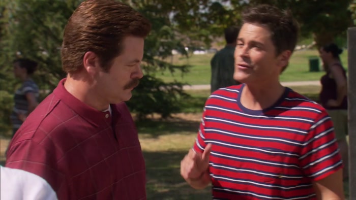 RON, CHRIS TRAEGER FEELINGS UPDATE-- 