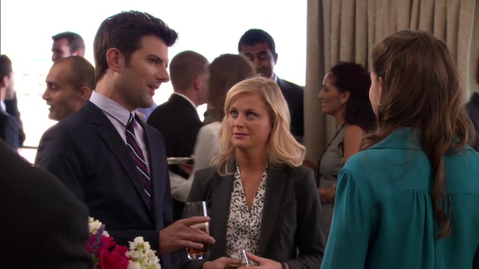 KATE WORKS AT THE PENTAGON AND LACEY WORKS FOR ERIC CANTOR. 
