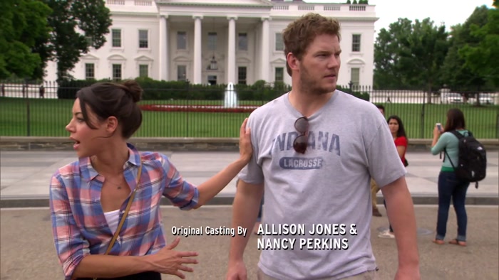 IS THE MOST AMAZING TOUR GUIDE THERE EVER WAS. 