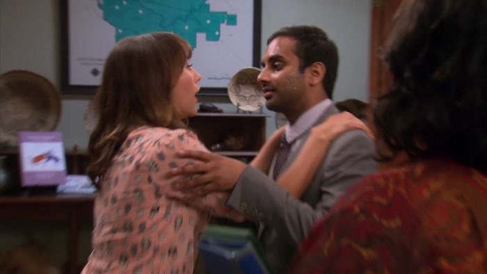 YOU'RE AMAZING! KISS ME MORE!  