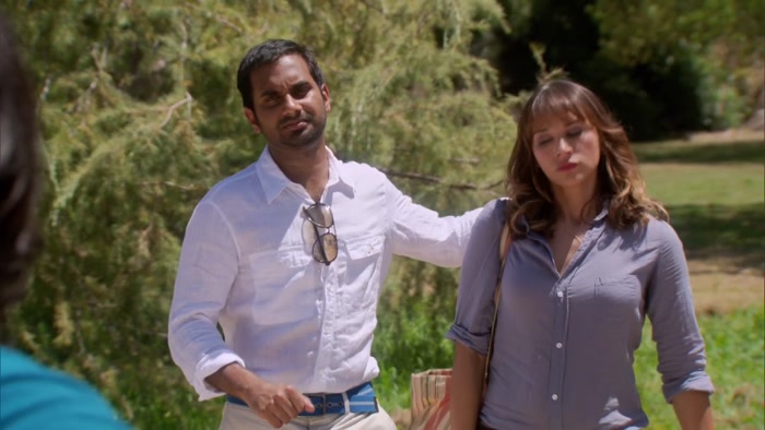 ANN AND TOM, AKA HAVERKINS, ARE STRONGER THAN EVER. 