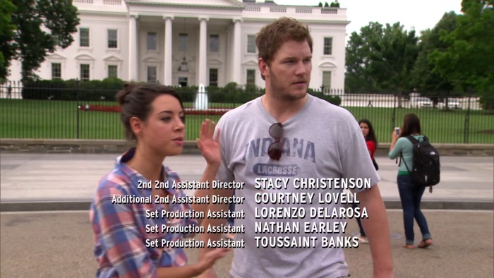 IS THE MOST AMAZING TOUR GUIDE THERE EVER WAS. 