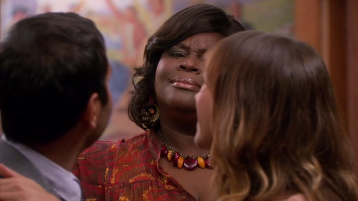YOU'RE AMAZING! KISS ME MORE!  